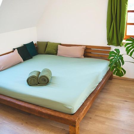 Luxus Apartment! Kueche, Balkon, Netflix, Parkplatz - 8 Personen Ilmmunster Eksteriør billede